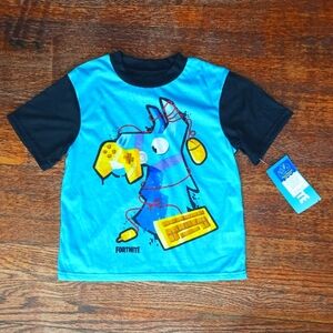 ROBLOX Juvenile Sz 12 T-shirt,  NWT